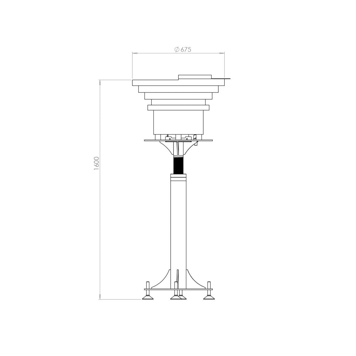 VB TechnicalDrawing